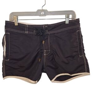 Les Canebiers Ladies Board Shorts